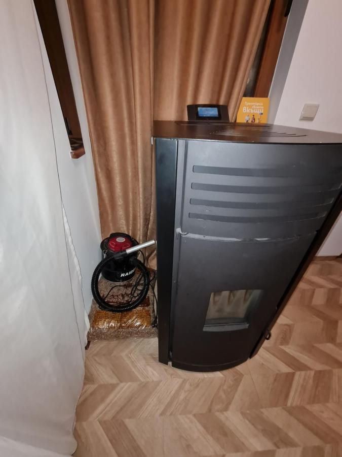Pirin Golf Apartment Home With Private Garden Bansko Exterior foto